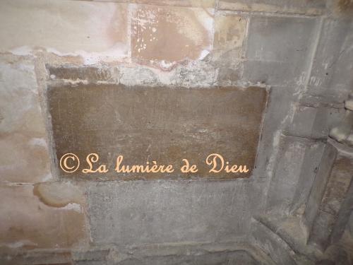 Harfleur, église Saint Martin