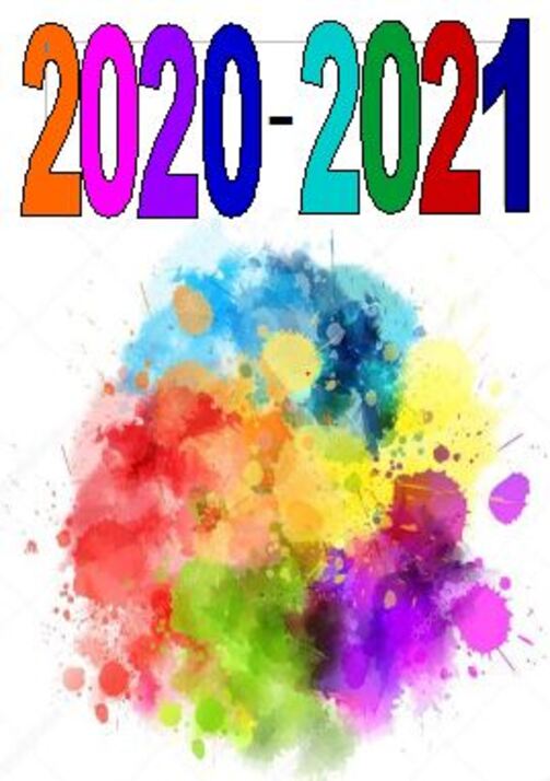 CAP SUR 2020 2021: une année haute en COULEURS