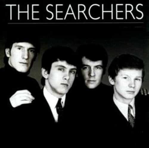 SEARCHERS - Love Potion Number 9 (1964) (Hits, Pop)