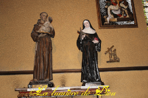 Bandol, église saint François de Sales