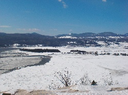 Baie Saint Paul