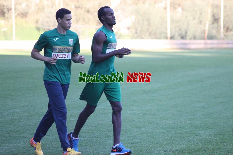 Ngoula et Roberson vers un départ au mercato