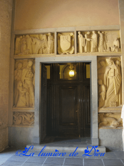 Montserrat : Notre-Dame de Montserrat