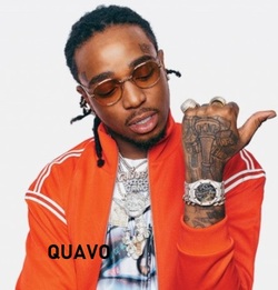 QUAVO