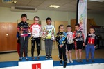 Championnat régional VTT UFOLEP à la Bassée ( Ecoles de cyclisme )