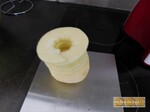 Gaufres vegan aux pommes râpées