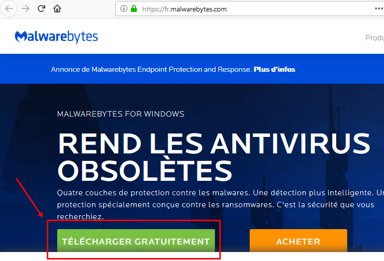 TÉLÉCHARGER MBAM CLUBIC MBAM CLUBIC TÉLÉCHARGER