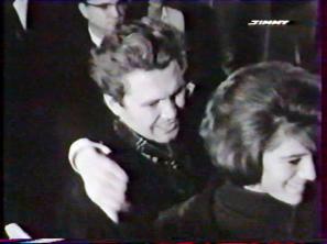 Claude Carrère, l'Ami de mon enfance...