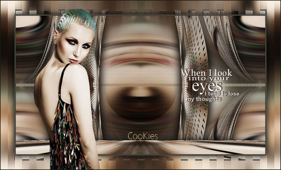 Versions Eyes Of Love