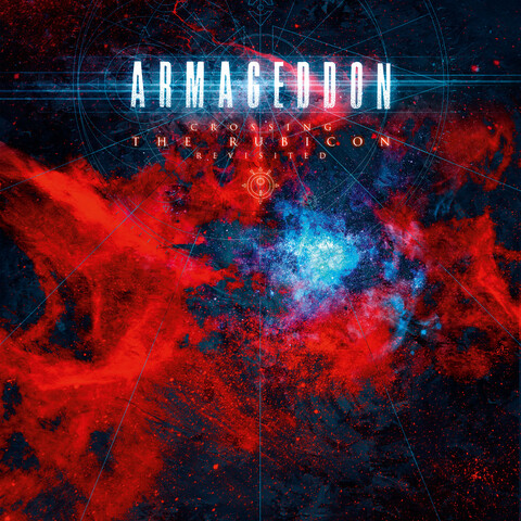 ARMAGEDDON - Détails « nouvel » album
