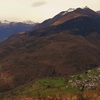 Cromlechs lous Couraus, Ger, Gerbe, Lauriolle, Bielle et Bilhères en Ossau