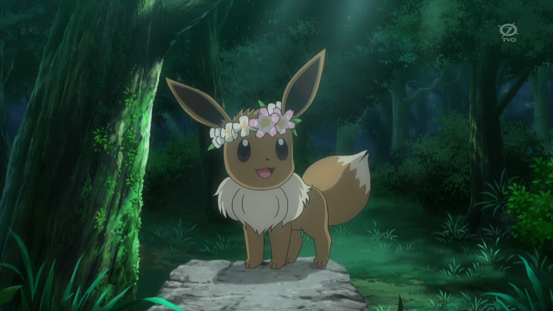 Pokémon XY 89 VOSTFR