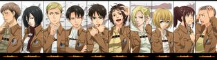 P.1 (Shingeki no Kyojin)