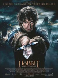 [Ciné] Le Hobbit : La Bataille des Cinq Armées