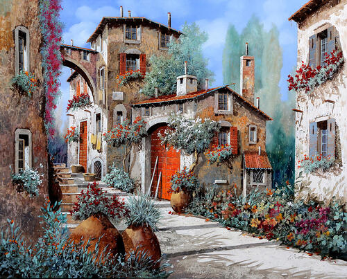 Guido Borelli