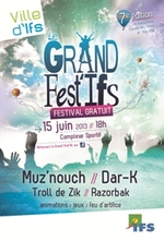 Grand Fest'IFS