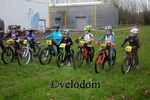 Cyclo cross VTT UFOLEP de Méricourt ( Ecoles de cyclisme )