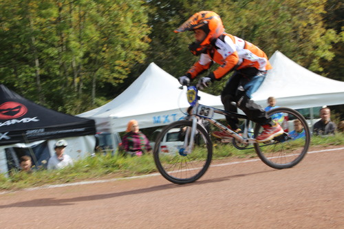 trophée francomtois mandeure  6eme manche  18 10 2015 3eme partie