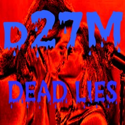DEAD LIES (single)