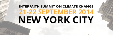 2014 New York Climat