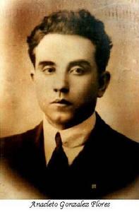 Bienheureux Martyrs du Mexique Joseph Anaclet Gonzales Flores et ses compagnons, laïcs martyrs au Mexique (1927-1928)