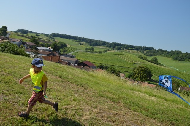 Blog de sylviebernard-art-bouteville : sylviebernard-art-bouteville, Mattéo et Nohan - JUILLET 2013