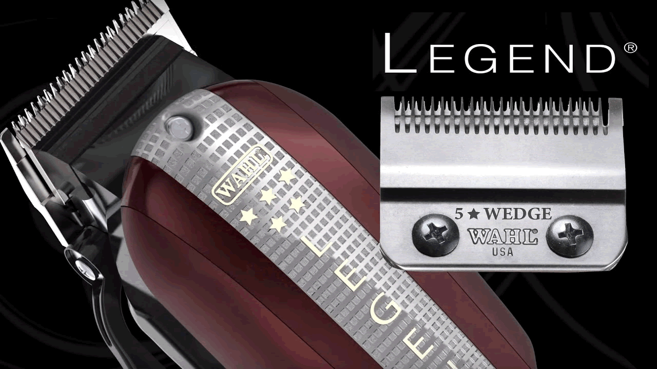 wahl magic vs legend