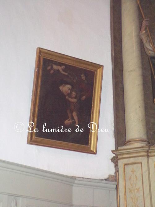 Thuir, l'église Notre-Dame de la Victoire