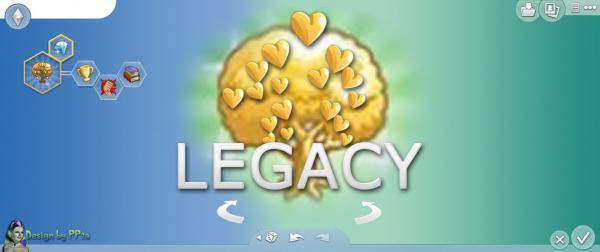 Legacy 1