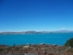 Dunedin - Queenstown - Mount Cook