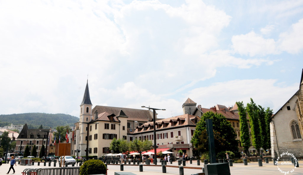 Annecy - Haute Savoie (8) !