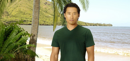 Daniel Dae Kim dans la suite de Divergente