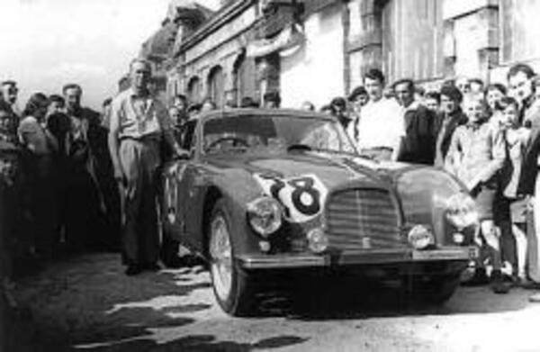 Le Mans 1951 I