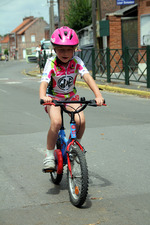 Grand Prix cycliste UFOLEP de Hergnies ( Ecoles de cyclisme )