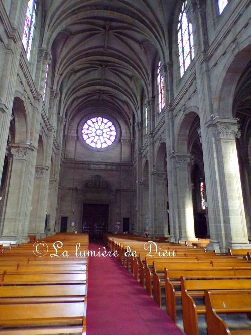 Sainte-Anne d'Auray, la basilique