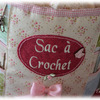 Sac Crochet