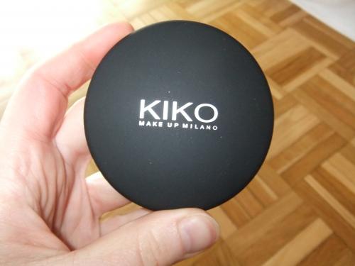 Haul Kiko ...