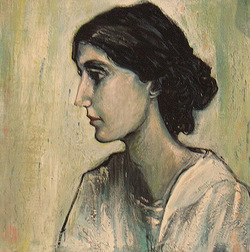 Les vagues - Virginia Woolf - 