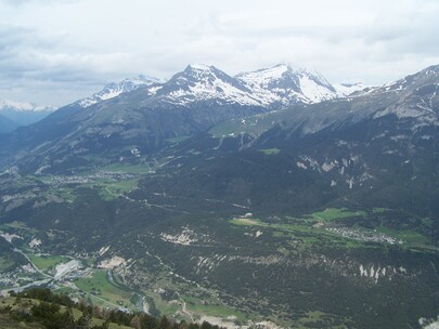 Croix du Jeu