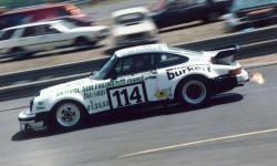 Le Mans 1984 Abandons II