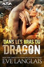 Dragon Point d'Eve Langlais