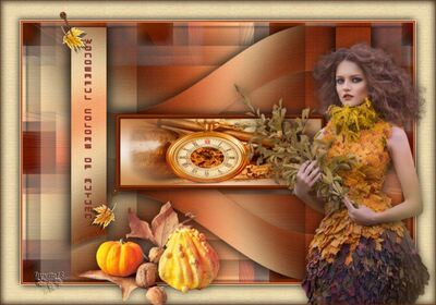 Wonderful colors of Autumn képek