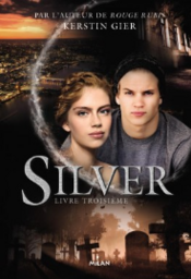 Silver - Livre troisième