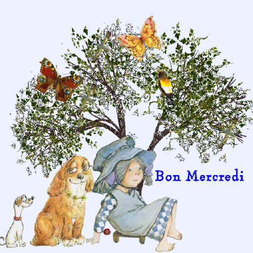 Bon Mercredi