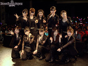 Event The Best！～Updated Morning Musume。～