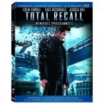 [Blu-ray] Total Recall: Mémoires programmées