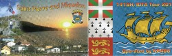 MES QSL DU MONDE