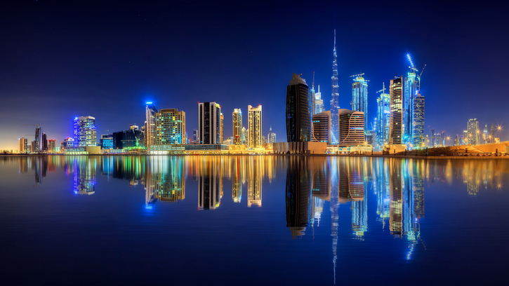 10 Images de Dubai