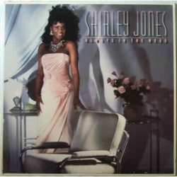 Shirley Jones - Always In The Mood - Complete LP