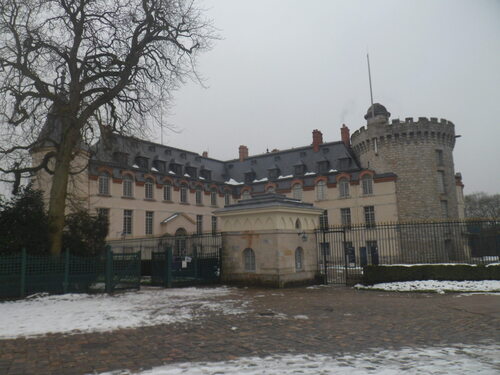 Rambouillet.1